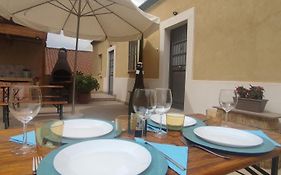Team019 Casa Giusi Terrace & Sicilian Charm